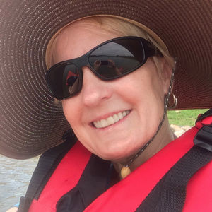 Meet your Posher, Janice